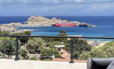 Villa Ghjuvana