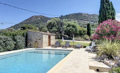 Villa Amandina