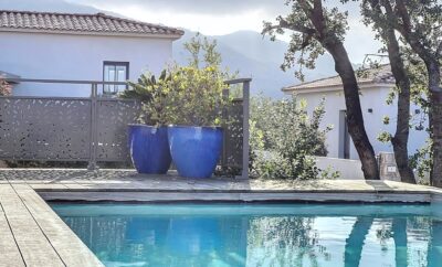 Villa Alma