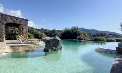 Villa Elea