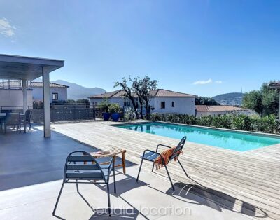 Villa Alma
