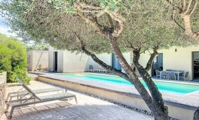 Villa Parata – 10% de remise pour toute réservation d’une semaine en Juillet