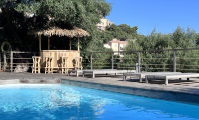 Villa Saveria