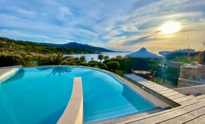 Villa Mona