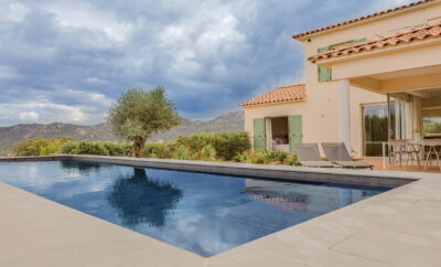 Casa Sant’Anghjulu