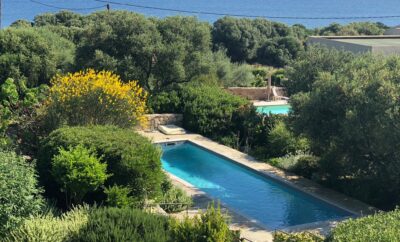 Villa Nina Rose