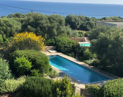 Villa Nina Rose