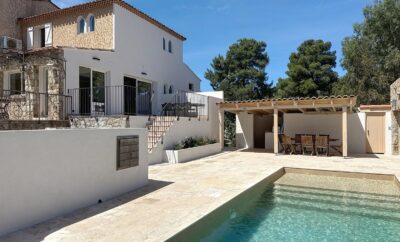 Villa Antonia