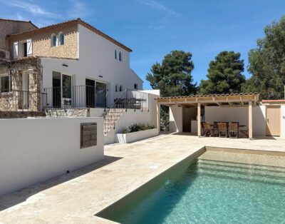 Villa Antonia