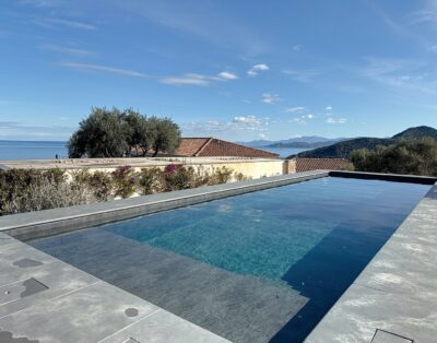 Casa Sant’Anghjulu