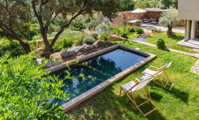 Casa Rosalina