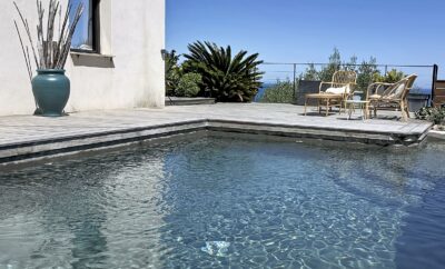 Casa Blu