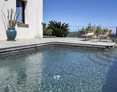 Casa Blu